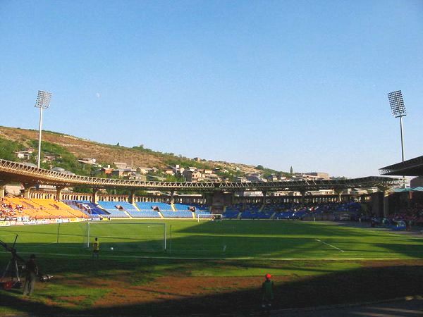 Vazgen Sargsyan anvan Hanrapetakan Marzadasht Vazgen Sargsyan anvan Hanrapetakan Marzadasht